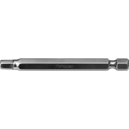Embout de rechange pour tournevis multi embouts Sixpac Plus, Hexagonale, 7/32", Prise 1/4" Consource