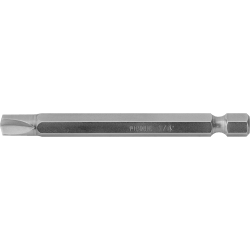 Sixpac Plus Multi-Bit Screwdriver -Replacement Bit, Clutch, 3/16", 1/4" Drive Consource