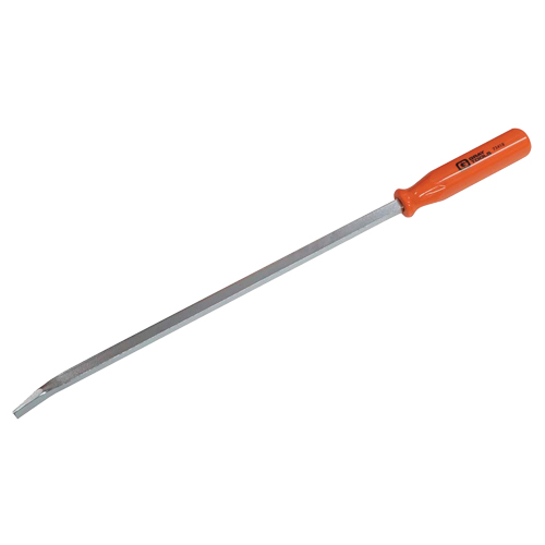 Pry Bar, 1-1/4" W, 24-1/4" L Consource