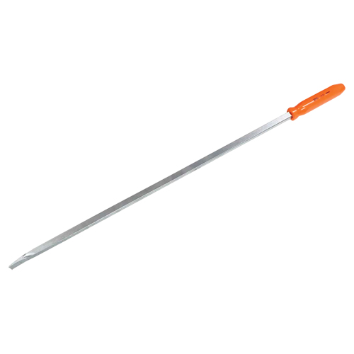 Pry Bar, 1-1/4" W, 37" L Consource
