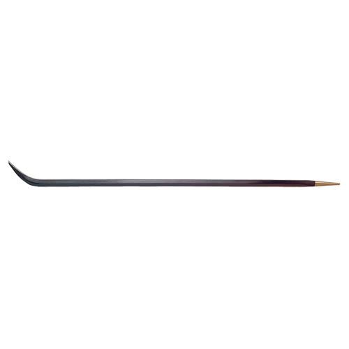 Railroad Track Pry Bar, 1-1/8" W, 42" L Consource