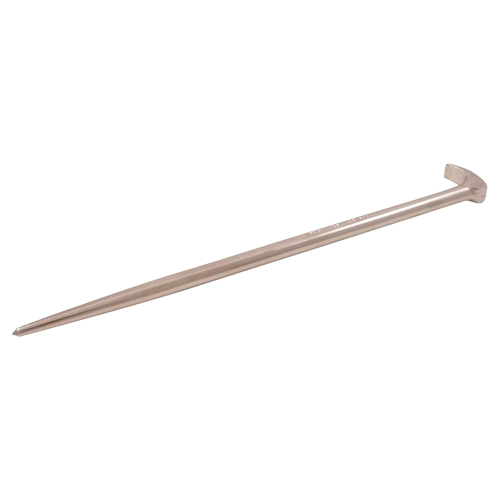 Levier, 1-1/2" la x 11" lo Consource