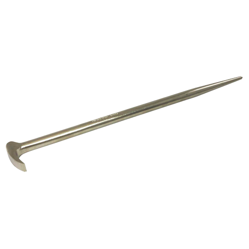 Levier, 2" la x 15-1/4" lo Consource