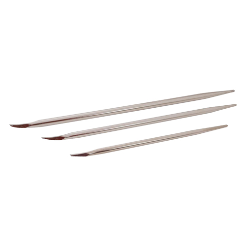 Pinch Bar Set, 3 Pcs. Consource