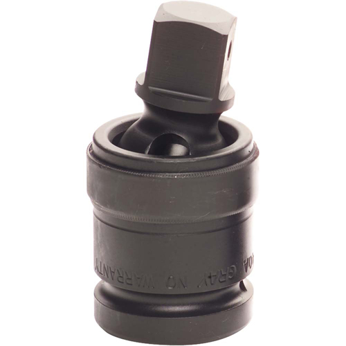Douille cardan, Chocs, Prise 1", Douille 1" Consource