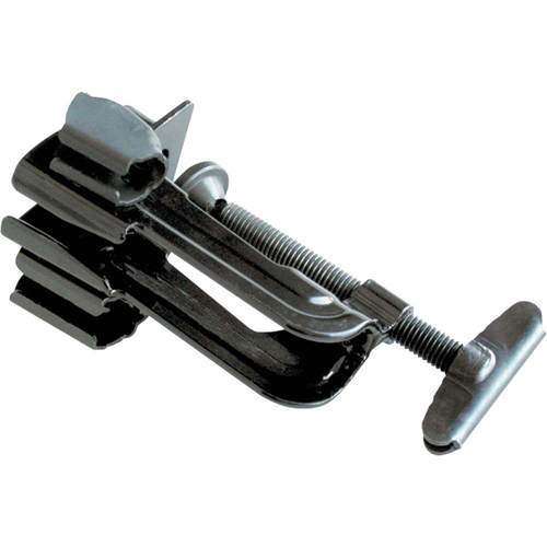 Hands-free Locking Plier Holder Consource