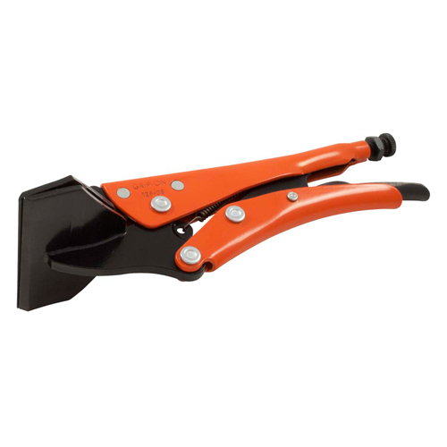Locking Pliers, 8" Length, Omnium Grip Consource