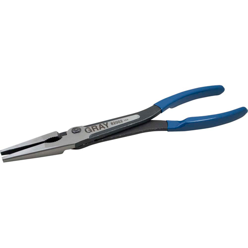Long Reach Straight Needle Nose Plier Consource