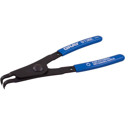 Snap Ring Plier Consource