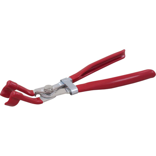 Insulated Spark Plug Boot Plier With Vinyl Grips 9-1/2" Long Consource
