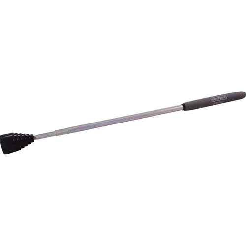Outil de ramassage t&eacute;lescopique, Longueur de 29", Diam&egrave;tre de 1-1/8", Capacit&eacute; de 30 lb Consource
