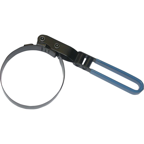 Oil Filter Wrench, 3-1/2" - 3-7/8" Filter Capacity Consource