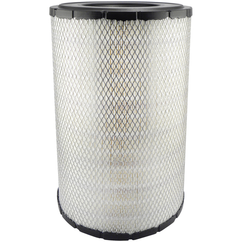 RS3506 &eacute;l&eacute;ment filtrant externe pour l'air avec joint radial Consource