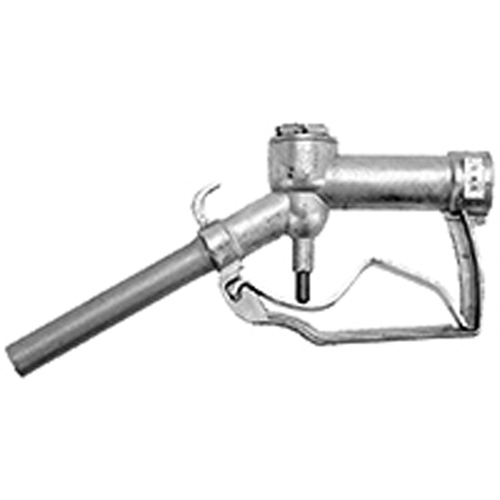 Gravity Fuel Nozzle Consource