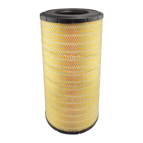 RS3744XP &eacute;l&eacute;ment filtrant &agrave; air nano avec joint radial de performance extr&ecirc;me Consource