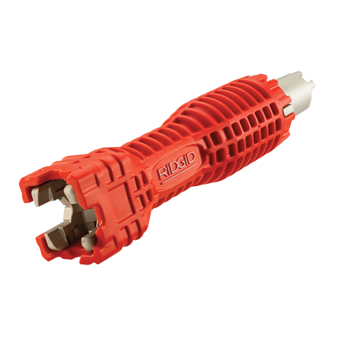 Outil pour robinet EZ Change Consource