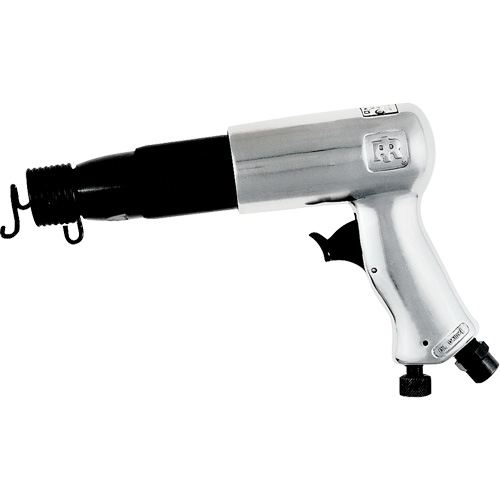 Standard Air Hammer, 3 CFM, 1/4" NPTF, 2000 BPM, 11/16" x 3-1/2" (17mm x 89mm) Consource