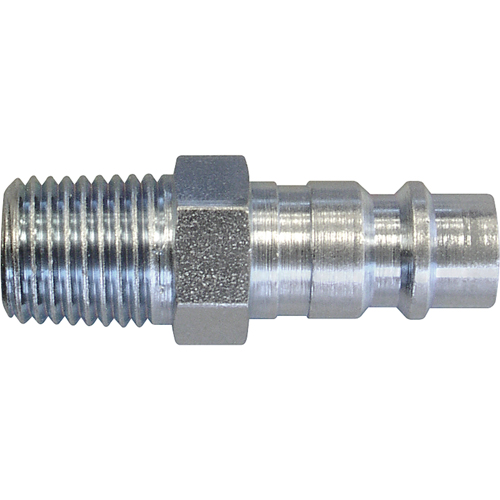 Ultraflo Interchange Plugs, 1/4" Consource