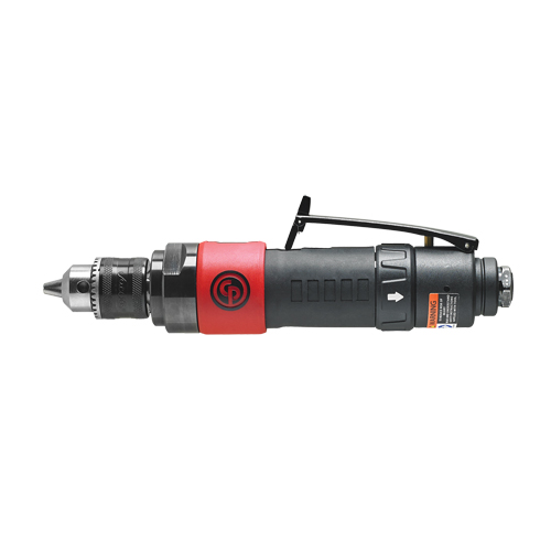 Reversible In-Line Drill Consource