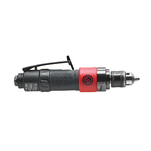Reversible In-Line Drill Consource