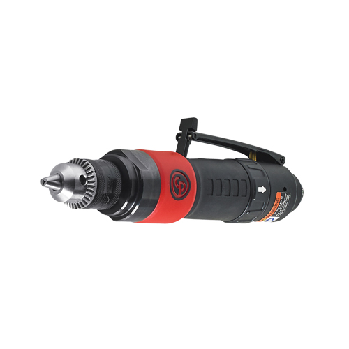 Reversible In-Line Drill Consource