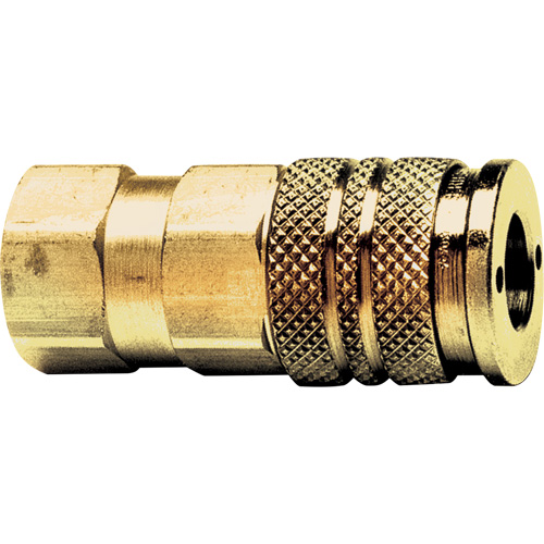 Connecteur automatique Consource