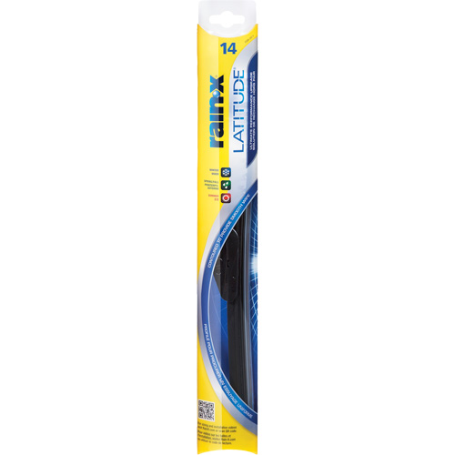 Latitude&reg; Wiper Blade, 14", Winter Consource