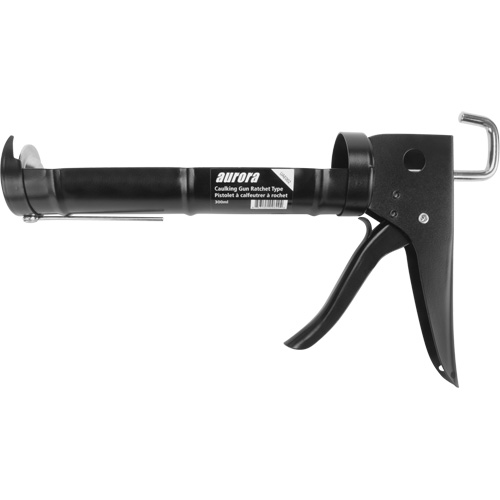 Pistolet &agrave; calfeutrer &agrave; rochet, 300 ml Consource