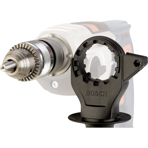 Two-Speed Hammer Drill Consource