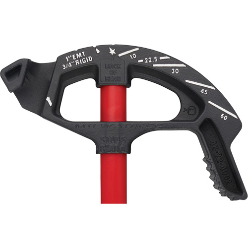 Iron Conduit Bender Consource