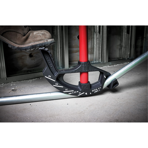 Iron Conduit Bender Consource