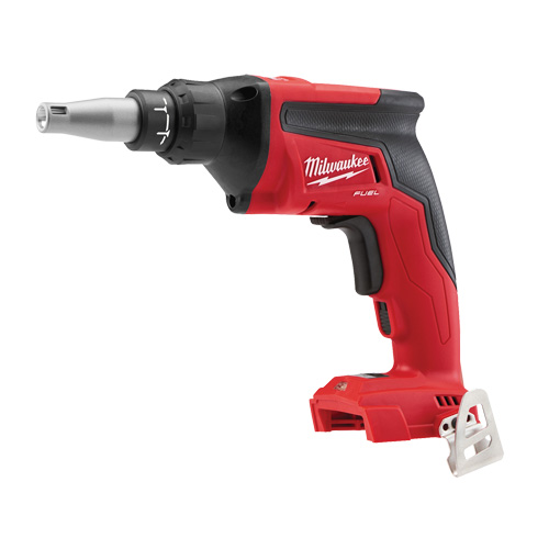 Pistolet pour vis &agrave; cloison s&egrave;che M18 Fuel (outil seulement) Consource