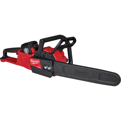 Ensemble de scie &agrave; chaîne M18 Fuel, 16", &agrave; pile, 40 CC Consource