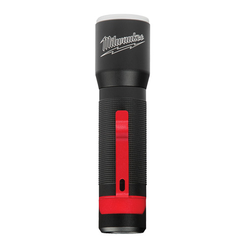 Lampe de poche &agrave; faisceau concentr&eacute; 325L, DEL, 325 lumens, Piles AAA Consource