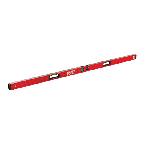 Redstick Digital Level with Pin-Point Measurement Technology Consource