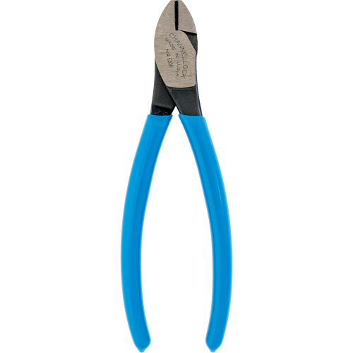 E-Series Diagonal Cutting Pliers, 6" L Consource