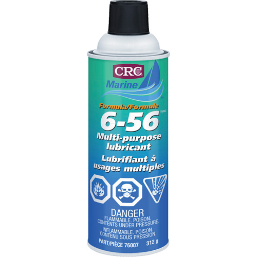 6-56 Multi Purpose Lubricant, Aerosol Can Consource
