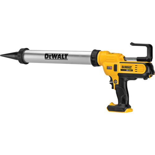 Max Sausage Pack Adhesive Gun (Tool Only) Consource