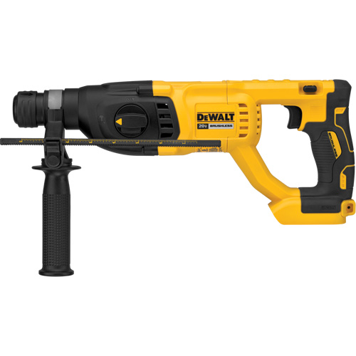 Marteau rotatif &agrave; poign&eacute;e en D Max XR (outil seulement), 20 V, 0-1500 tr/min Consource