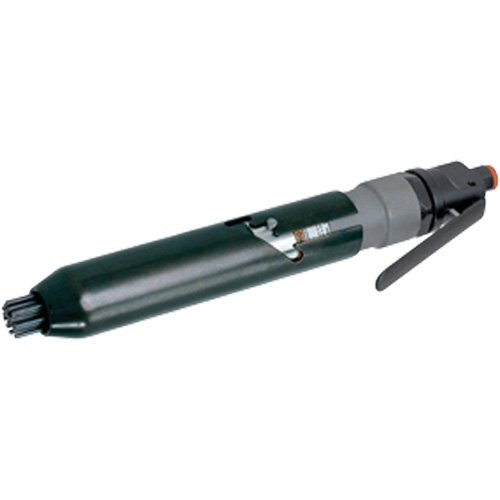 D&eacute;tartreur &agrave; aiguilles s&eacute;rie 172, 1/4" NPT, 12 pi³/min, 5500 Coups/min, Course de 9/16" Consource
