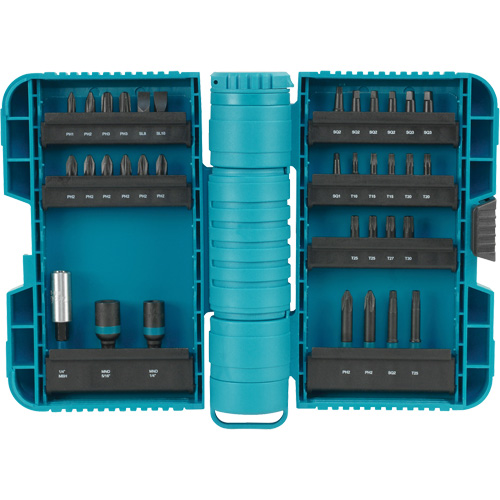 Jeu de forets pour tournevis ImpactX Consource