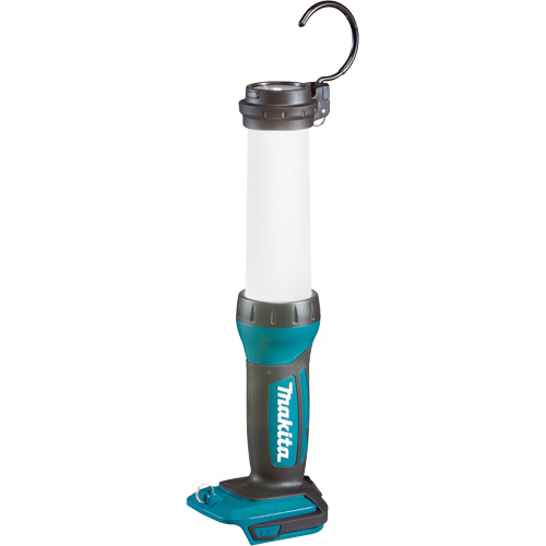 Lampe de travail et torche LXT, DEL, 710 lumens, 36 hres de fonctionnement, Bloc-pile Rechargeable, Plastique Consource