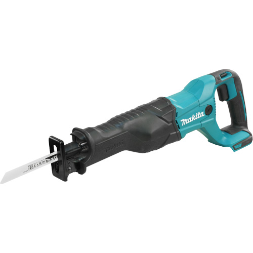Reciprocating Saw (Tool Only), 18 V, Lithium-Ion Battery, 0-2800 SPM Consource