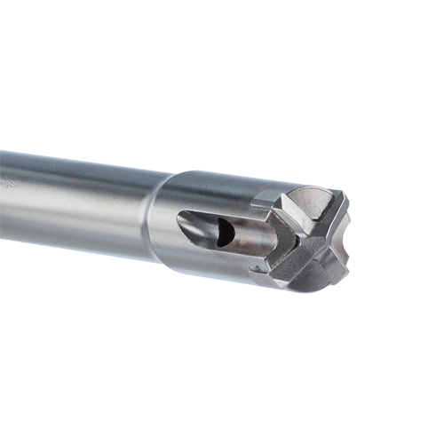 SDS Plus Vacuum Bit Consource