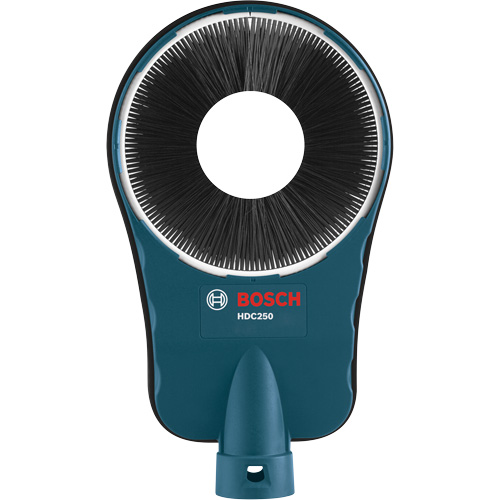 SDS-Max&reg; Core Bit Dust Collection Attachment Consource