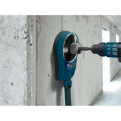 SDS-Max&reg; Core Bit Dust Collection Attachment Consource