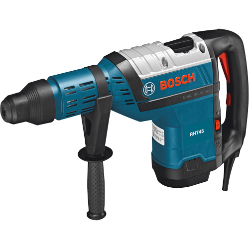SDS-Max&reg; Rotary Hammer Consource