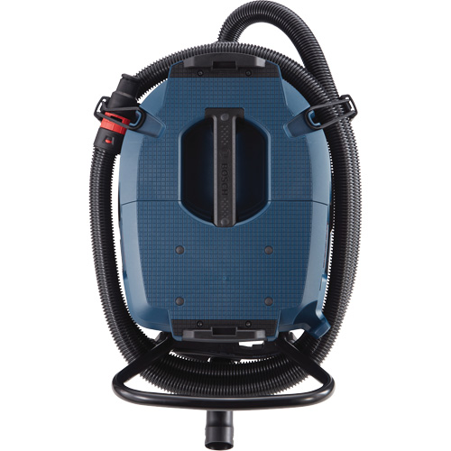 Extracteur de poussi&egrave;re, Suppression, Capacit&eacute; de , Filtration Hepa Consource
