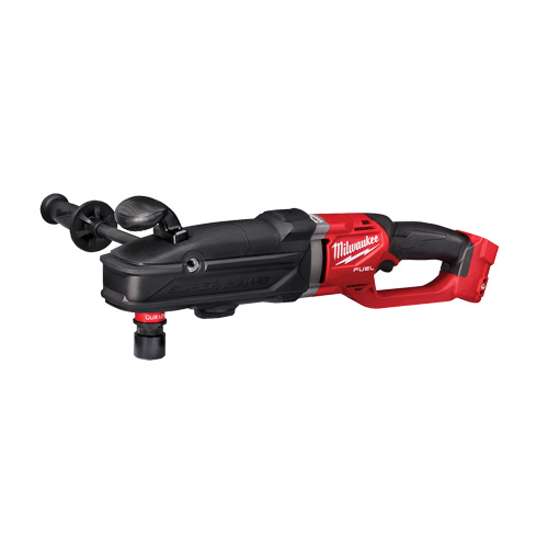 Perceuse coud&eacute;e M18 Fuel Super Hawg (outil seulement), 18 V, Mandrin 1/2", Lithium-ion Consource