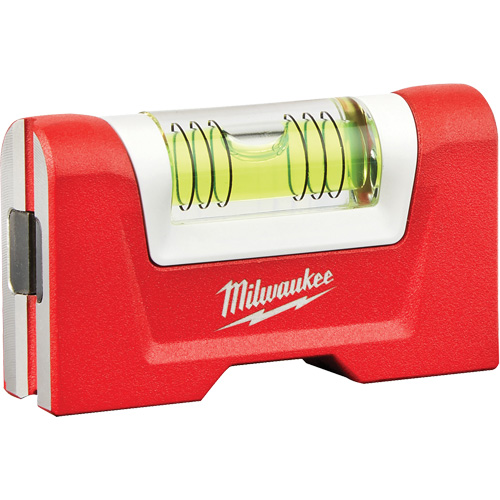 Niveau de poche Consource